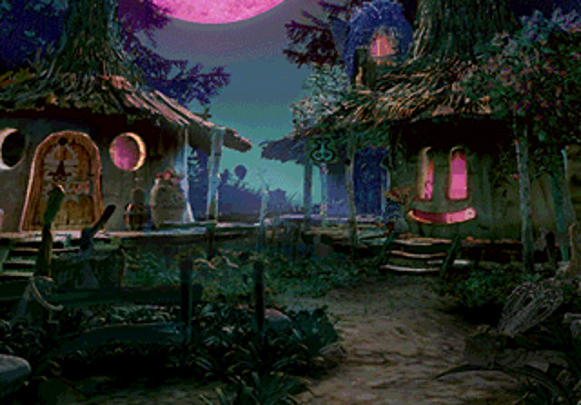 Black Mage Village Black Mage Village