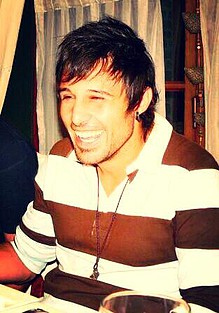 Hugo antes gh 7 Hugo antes gh 7