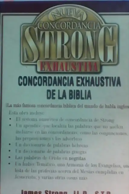 Strong 0