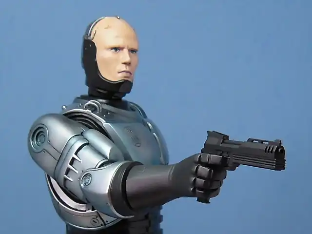 robocop 218