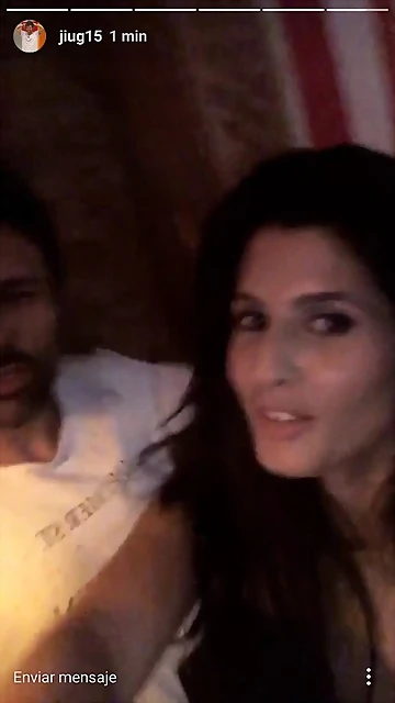 Video Hugo IG Stories 27-5-2017 (15) Video Hugo IG Stories 27-5-2017 (15)