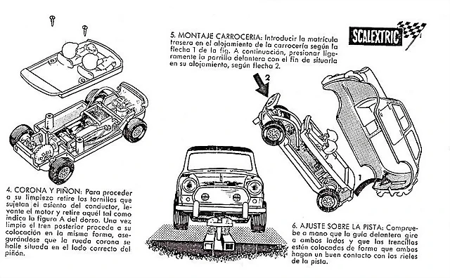 C45 - Mini Cooper - 03 C45 - Mini Cooper - 03