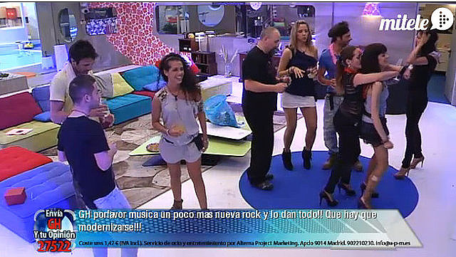 Fiesta no cumplea?os (12) Fiesta no cumplea?os (12)