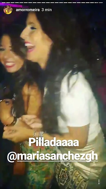 Video Amor IG Stories 23-6-2017 (5) Video Amor IG Stories 23-6-2017 (5)