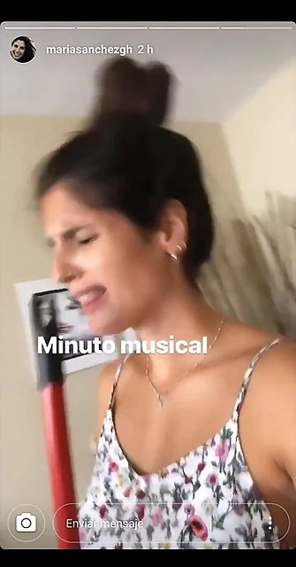 Video Mar?a IG Stories 13-7-2019 (3) Video Mar?a IG Stories 13-7-2019 (3)