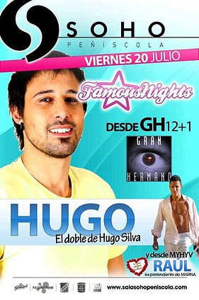 Bolo 20 julio Bolo 20 julio