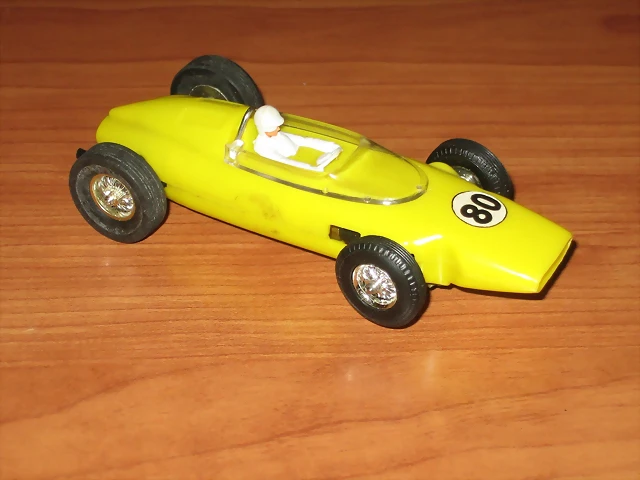 jouef ferrari amarillo (3) jouef ferrari amarillo (3)