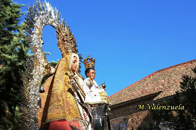 08, la virgen dice adis, marca