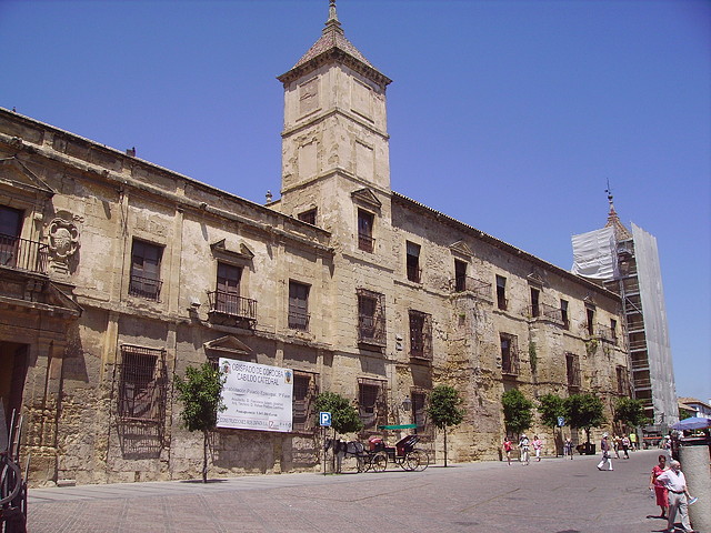 PALACIO CORDOBA