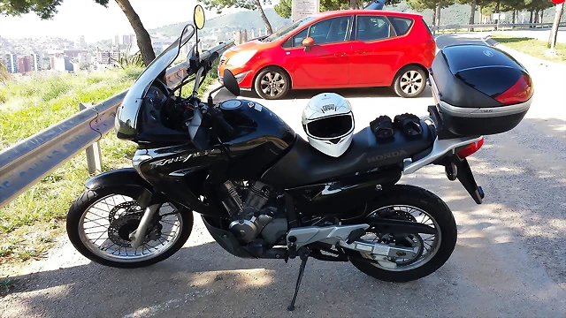 transalp650 transalp650