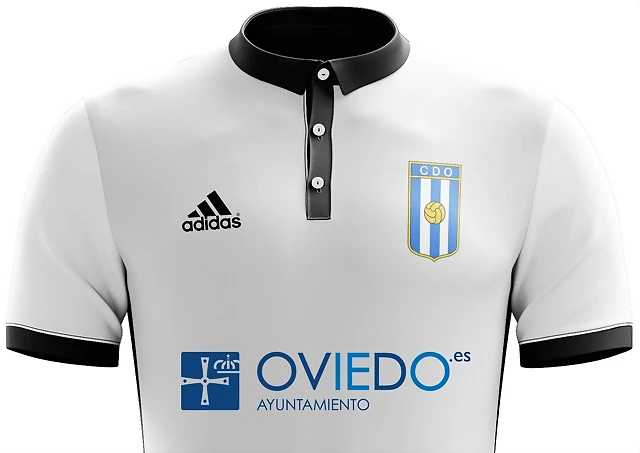 equipacion depor b