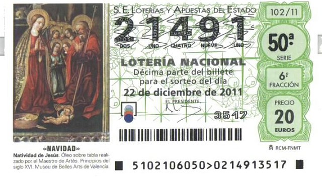 Loteria Doctor