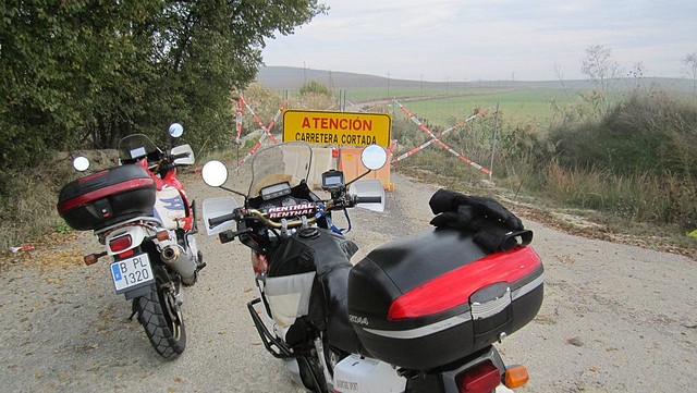 Ruta 1 Ruta 1