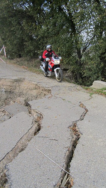 Ruta 2 Ruta 2