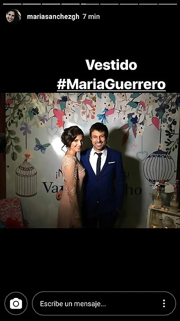 Mar?a IG Stories 4-2-2018 (1) Mar?a IG Stories 4-2-2018 (1)