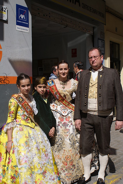 fallas 2010 II 1810