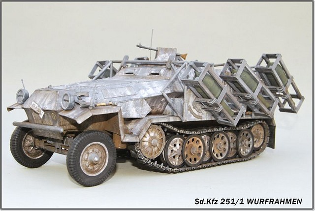 sdkfz 251 060