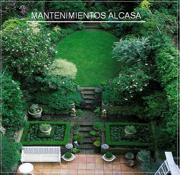 jardin-con-distintos-verdes