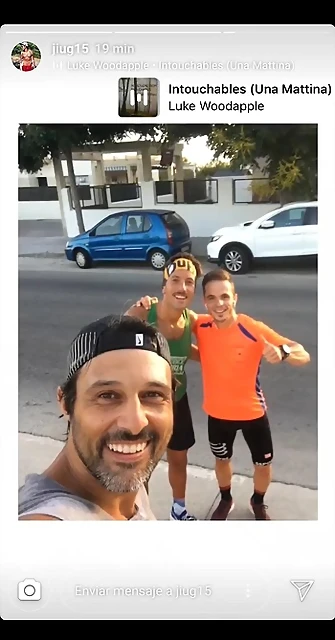 Video Hugo IG Stories 25-8-2019 (1) Video Hugo IG Stories 25-8-2019 (1)