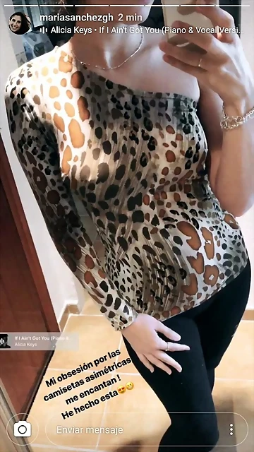 Mar?a IG Stories 25-4-2019 (4) Mar?a IG Stories 25-4-2019 (4)