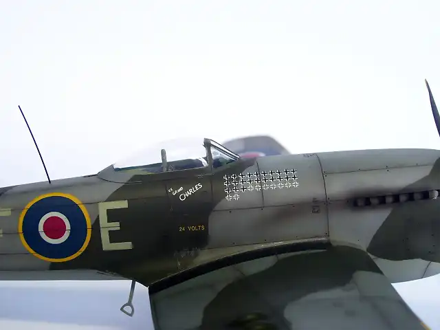 Hawker Tempest 14