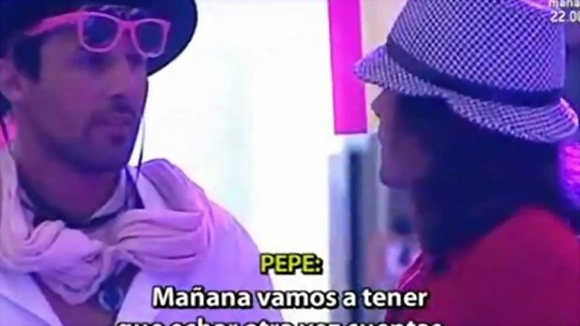 9 marzo 11 - Fiesta espa?ola 9 marzo 11 - Fiesta espa?ola