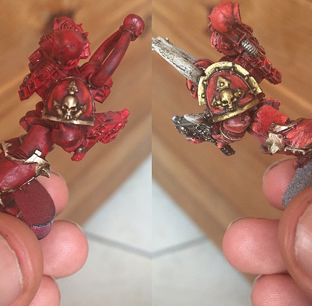 khorne