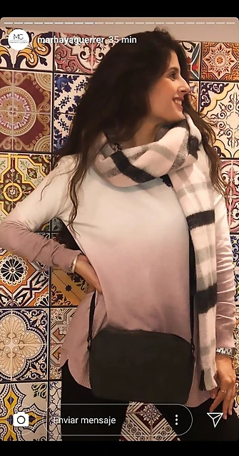 Marhaya Guerrer IG Stories 25-11-2019 (7) Marhaya Guerrer IG Stories 25-11-2019 (7)