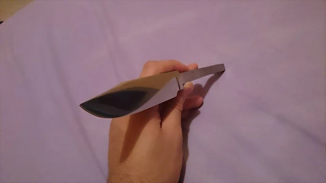 Bowie convexo 4 Bowie convexo 4