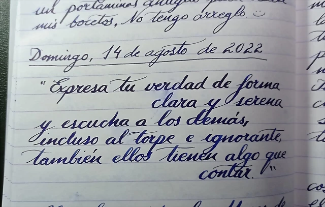 versos