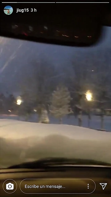 Video Hugo IG Stories 28-12-2017 (2) Video Hugo IG Stories 28-12-2017 (2)