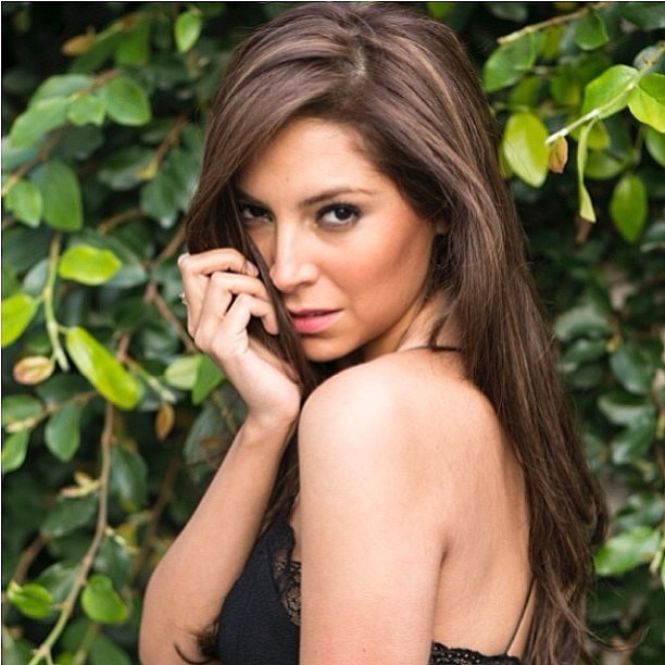 Eva Marcela Rodriguez Eva Marcela Rodriguez