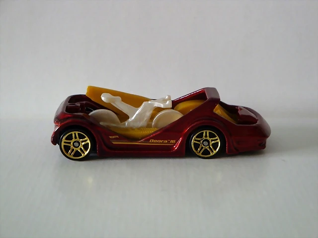 Deora III (Copiar) Deora III (Copiar)