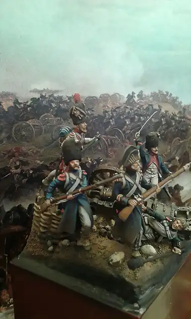 MONONGAHELA Y BORODINO 319