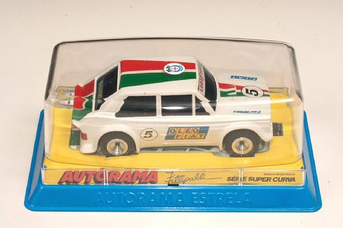 Fiat 147 Blanco Fiat 147 Blanco