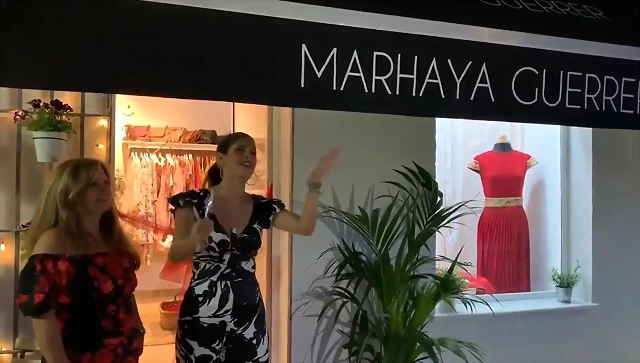 Video inauguraci?n Marhaya 10-8-2019 (2) Video inauguraci?n Marhaya 10-8-2019 (2)