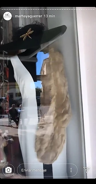 Video Marhaya Guerrer IG Stories 6-11-2019 (36) Video Marhaya Guerrer IG Stories 6-11-2019 (36)