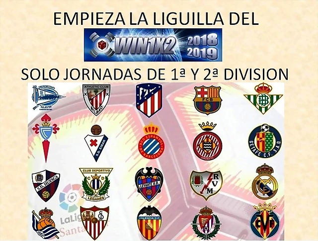 LIGUILLA LIGUILLA