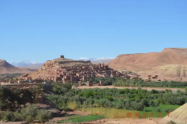 ait ben haddou