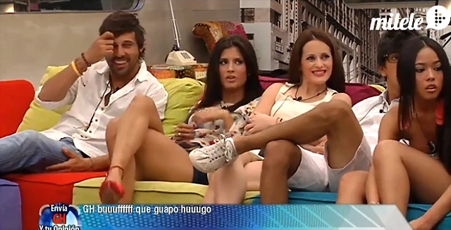 Gala 4 junio 1 Gala 4 junio 1