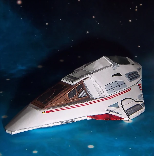 Shuttles (125) Shuttles (125)
