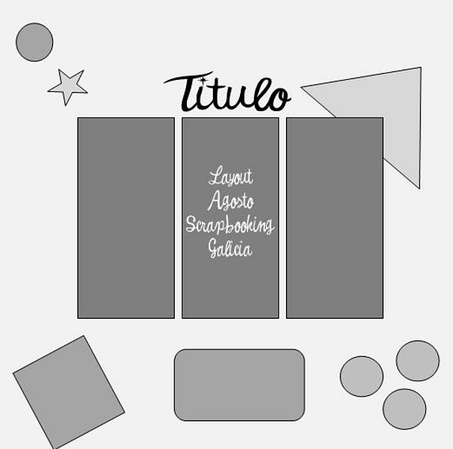 Layout Agosto Pomba