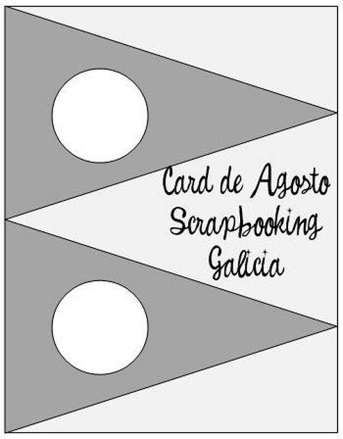 Card Agosto Pomba