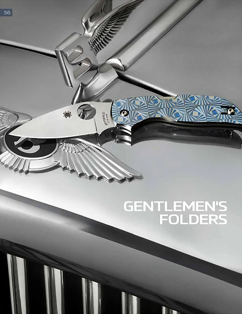 Gentlemen´s Gentlemen´s