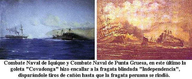 Combate Naval de Punta Gruesa