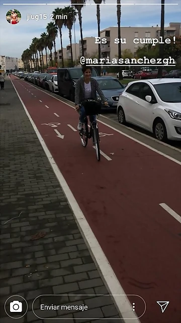 Video Hugo IG Stories 16-11-2018 (1) Video Hugo IG Stories 16-11-2018 (1)