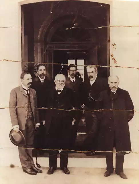 Jesus Chaparro Mora- medico-Hosp.Rto.con Ramon y Cajal-1907