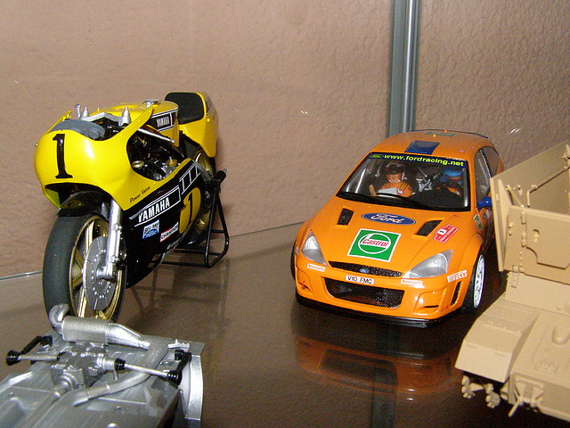 yamaha y focus wrc