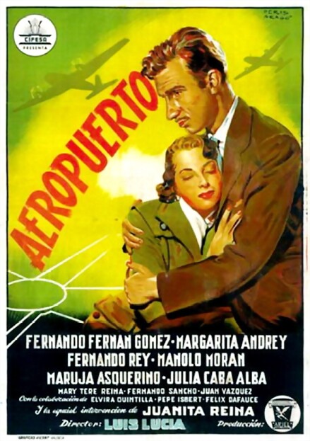 AEROPUERTO  -1953- C02