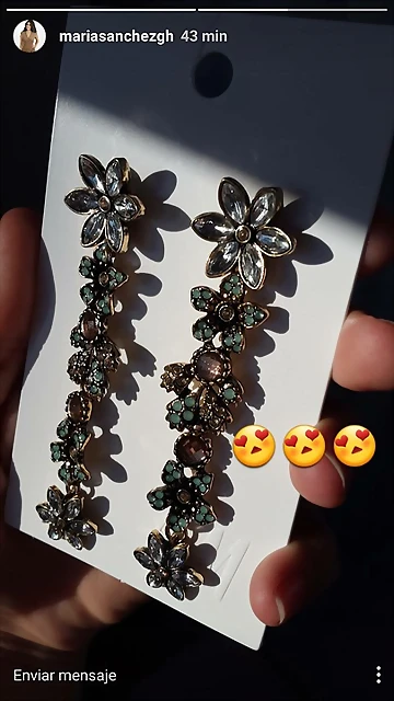 Mar?a IG Stories 7-5-2017 (2) Mar?a IG Stories 7-5-2017 (2)